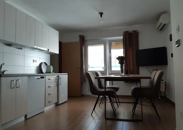Apartment Nada