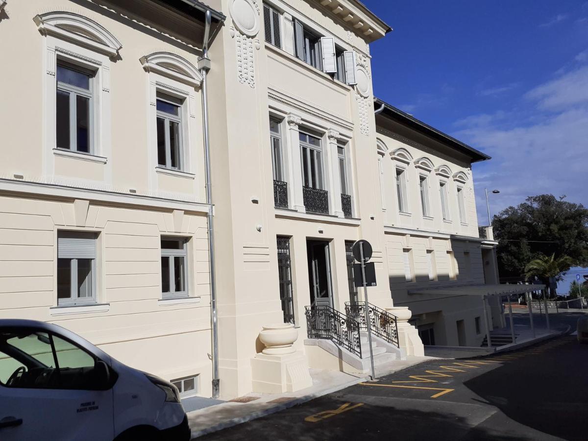 Apartma Nada *