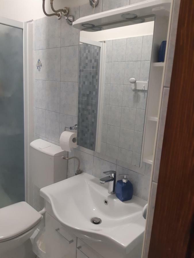 Nada Apartma *